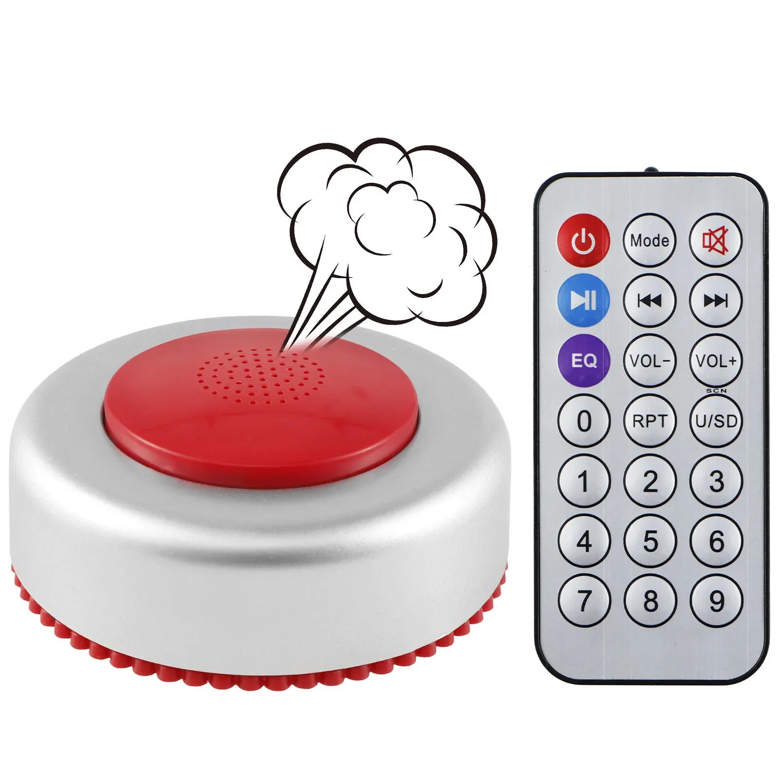 benefits of using annoyatron sound generator